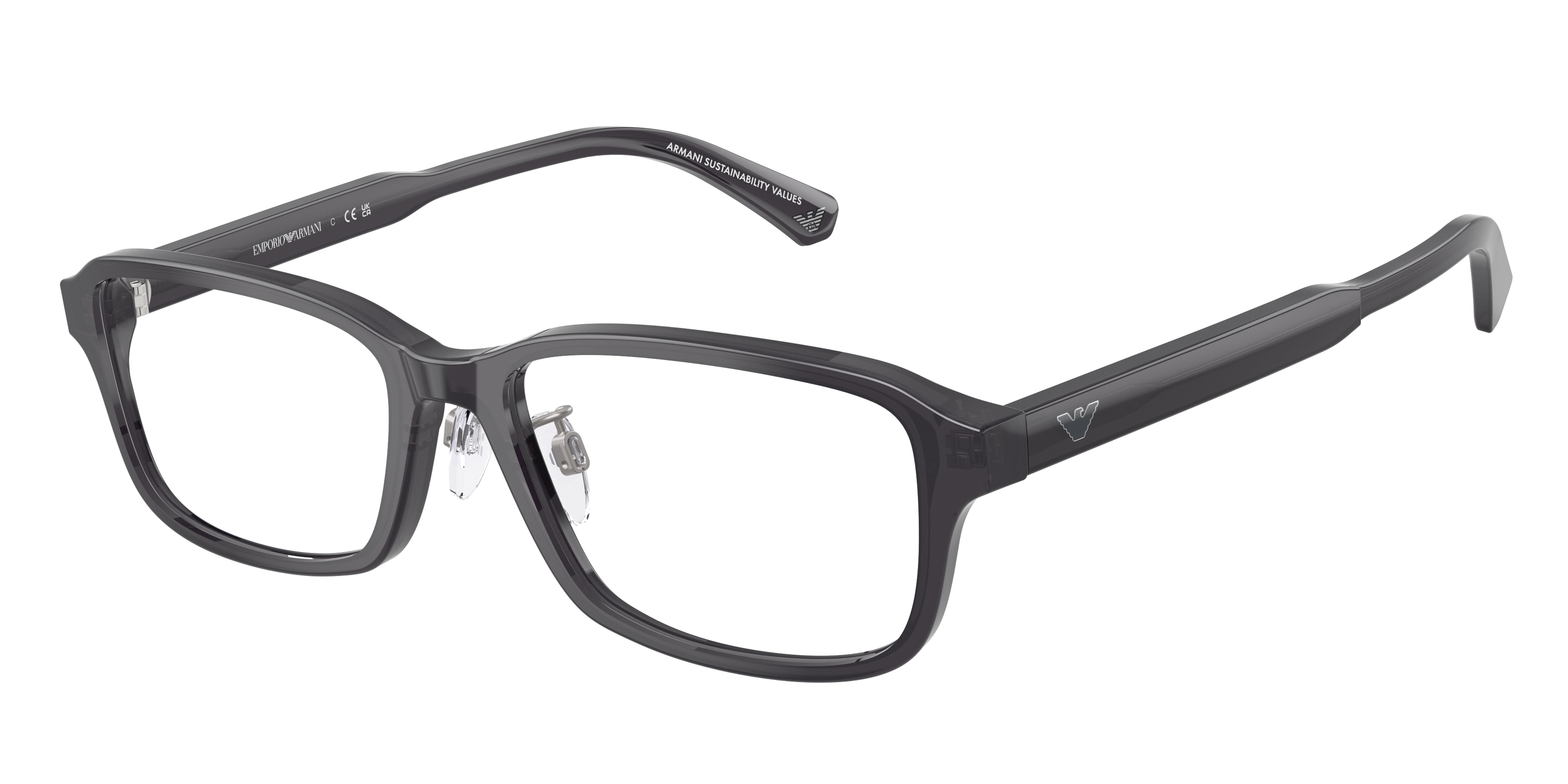Emporio Armani EA3215D 5029